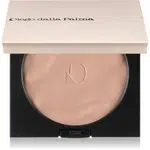 Diego dalla Palma Hydra Butter Compact Powder kompaktný púder pre vyhladenie pleti a minimalizáciu pórov odtieň 40 11 g