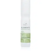 Wella Professionals Elements Renewing bezoplachový kondicionér na lesk a hebkosť vlasov 150 ml