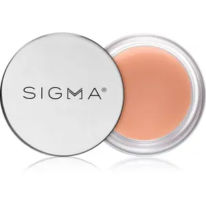 Sigma Beauty Hydro Melt Lip Mask hydratačná maska na pery s kyselinou hyalurónovou odtieň Hush 9.6 g