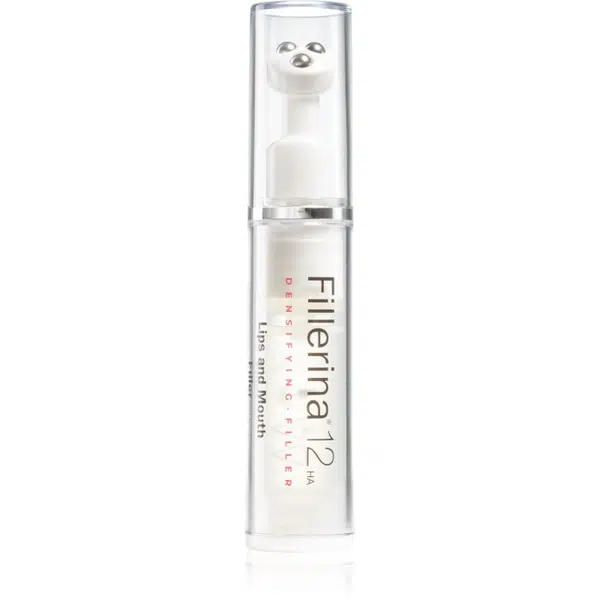 Fillerina Densifying Filler Grade 4 gél pre objem pier 7 ml