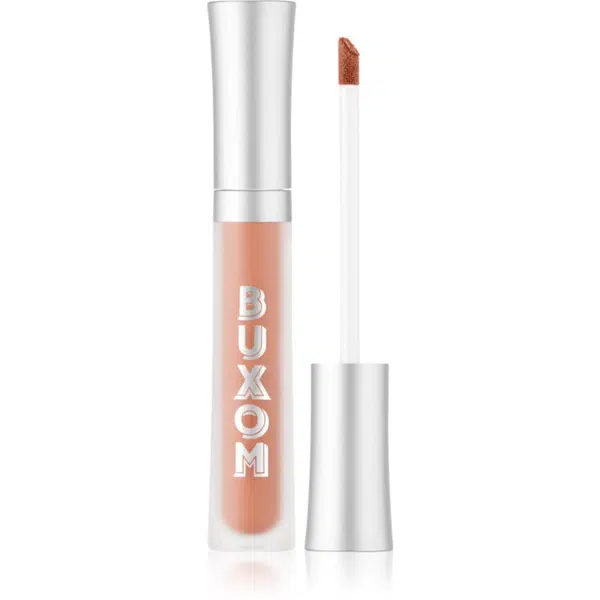 Buxom FULL-ON™ PLUMPING LIP MATTE ľahký tekutý matný rúž odtieň Catching Rays 4,2 ml