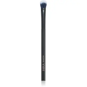 INIKA Organic Shadow Brush guľatý štetec na očné tiene 1 ks