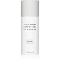 Issey Miyake L'Eau d'Issey Pour Homme dezodorant v spreji pre mužov 150 ml