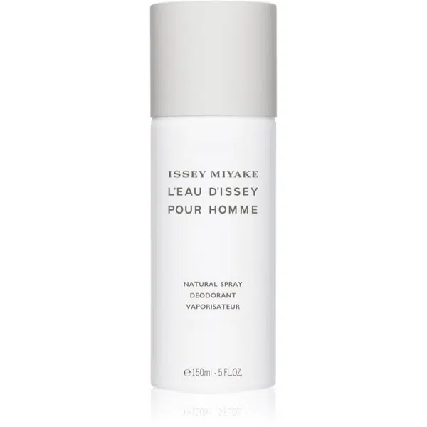 Issey Miyake L'Eau d'Issey Pour Homme dezodorant v spreji pre mužov 150 ml