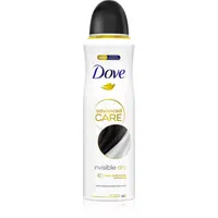 Dove Advanced Care Invisible Dry antiperspirant v spreji 72h White Freesia & Violet Flower 200 ml