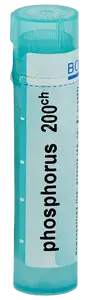 BOIRON Phosphorus CH200 granule 4 g