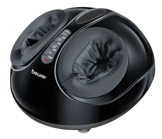 BEURER FM 90 Tlaková masáž na nohy