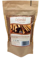 NAJTELO Cejlónska škorica DOYPAK 100 g