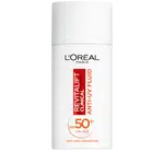 L'ORÉAL PARIS Revitalift Clinical denný anti-UV fluid s veľmi vysokou ochranou s SPF50+ a vitamínom C 50 ml