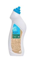 TIERRA VERDE WC čistič rozmarín a citrón 750 ml