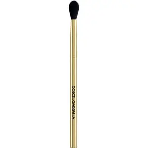 Dolce&Gabbana  Eyeshadow Blender Beauty Brush štetec na blending 1 ks