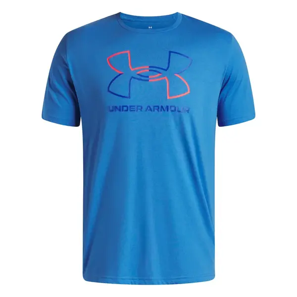 Men's T-shirt Under Armour GL Foundation Update SS