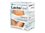 LACTOFEEL Vaginálny gél II, 7 x 5 ml