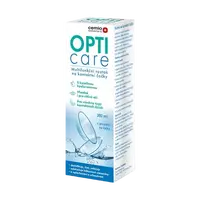 CEMIO OPTIcare, multifunkčný roztok na kontaktné šošovky 380 ml