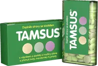 HERBAMEDICUS Tamsus 40 pastiliek