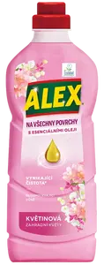 ALEX pre všetky povrchy Kvetiny 1000 ml
