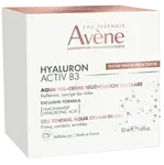 AVÈNE Hyaluron Activ B3 Aqua gel krém pre obnovu buniek 50 ml