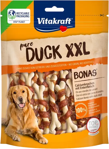 VITAKRAFT Duck Bonas kocky XXL 200 g