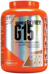 EXTRIFIT G 15 Anabolic Gainer čokoláda kokos 3000 g