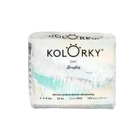 KOLORKY DAY Štetec veľ. S (3-6 kg) 25 ks