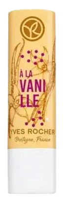 YVES ROCHER Balzam na pery Vanilka 4.8 g