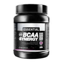 PROM-IN BCAA Synergy  zelené jablko 550 g