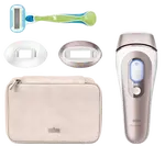 BRAUN Smart IPL Skin I·Expert, PL7147  bielo-ružový