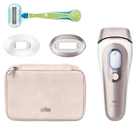 BRAUN Smart IPL Skin I·Expert, PL7147  bielo-ružový