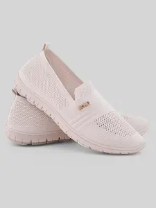 Resti Women's Sporty Moccasins Iterione