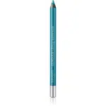 Bourjois Contour Clubbing vodeodolná ceruzka na oči odtieň 063 Sea Blue Soon 1,2 g