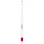 Paese The Kiss Lips Lip Liner kontúrovacia ceruzka na pery odtieň 06 Classic Red 0,3 g