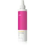 milk_shake® Direct Colour tónovací kondicionér pre intenzívnu hydratáciu Pink 100 ml