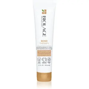 Biolage Bond Therapy uhladzujúci krém na vlasy 150 ml