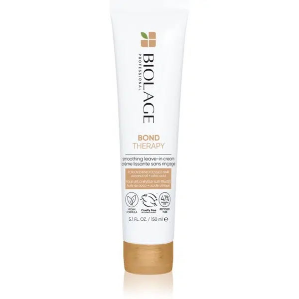 Biolage Bond Therapy uhladzujúci krém na vlasy 150 ml