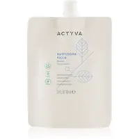 Kemon Actyva Nutrizone Ricca intenzívna maska pre extrémne suché vlasy 100 ml