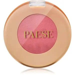 Paese Self Glow Blush lícenka odtieň 02 Reflex 3 g