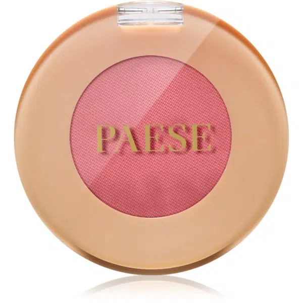 Paese Self Glow Blush lícenka odtieň 02 Reflex 3 g