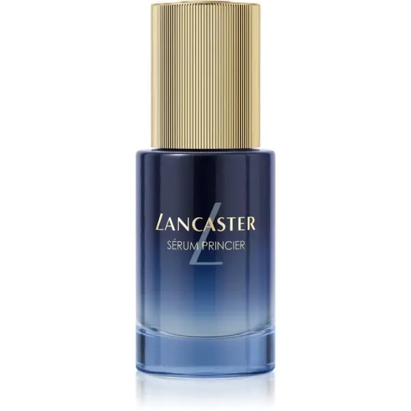 Lancaster Ligne Princière Ligne Princiére sérum proti vráskam pre ženy 30 ml