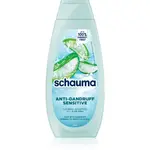 Schwarzkopf Schauma Anti-Dandruff upokojujúci šampón proti lupinám 400 ml