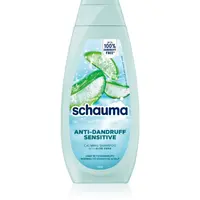 Schwarzkopf Schauma Anti-Dandruff upokojujúci šampón proti lupinám 400 ml