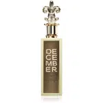 Paris Corner December Vanilla parfumovaná voda unisex 85 ml
