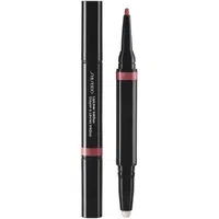 Shiseido LipLiner InkDuo rúž a kontúrovacia ceruzka na pery s balzamom odtieň 03 Mauve 1.1 g
