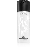 MAC Cosmetics Prep + Prime Fix+ Mattifiying Mist zmatňujúci fixačný sprej na make-up 100 ml