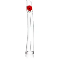 KENZO Flower by Kenzo parfumovaná voda plniteľná pre ženy 100 ml