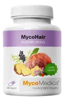 MYCOMEDICA MycoHair 90 kapsúl