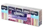 KLEENEX® ® Family hanks - Original 10 ks