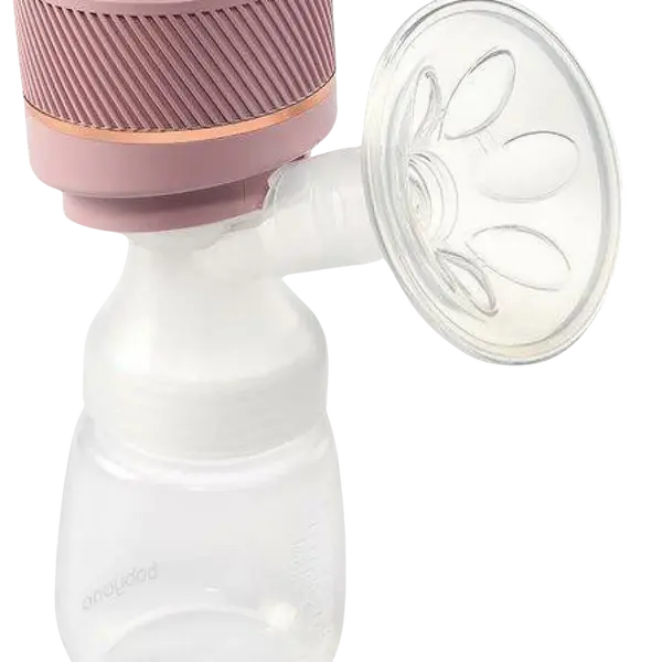 BABYONO Odsávačka materského mlieka elektrická PICO