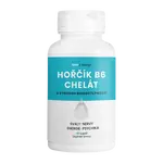 MOVIT ENERGY Horčík B6 chelát 100mg 30 kapslí