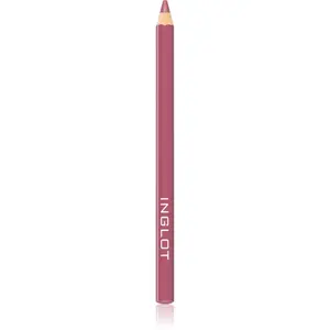 Inglot Soft Precision kontúrovacia ceruzka na pery odtieň 74 1 g