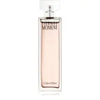 Calvin Klein Eternity For Women Moment parfumovaná voda pre ženy 50 ml
